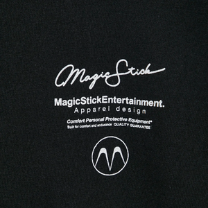 Magic Stick Metal T Black 23AW-MS7-007