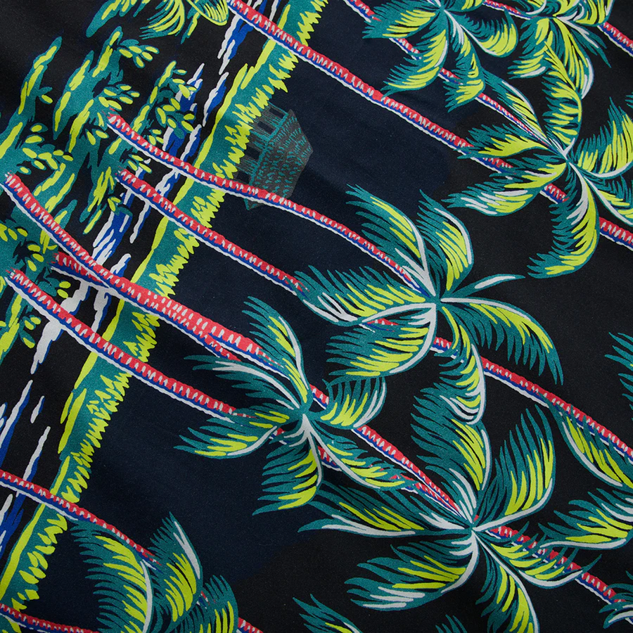 Magic Stick Dk Palms Hawaiian Shirt By Reyn Spooner 23SS-MS1-002