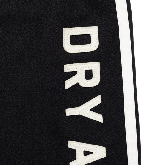 Human Made Track Pants Black HM31PT010