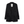 Song For The Mute "Daisy" Oversized Blazer Black