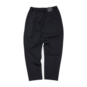 Song For The Mute Lounge Pant Black