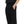 Song For The Mute Loose Pleated Pant Black