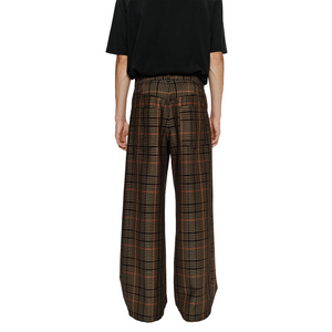 Song For The Mute Wide Leg Pant Multi