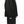 Song For The Mute Unisex Oversized Liner Jacket Black