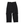 Song For The Mute Patch Pocket Pant Black