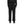 Song For The Mute Patch Pocket Pant Black