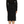 Song For The Mute Women's Wrap Skirt Black
