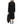 Song For The Mute Women's Wrap Skirt Black