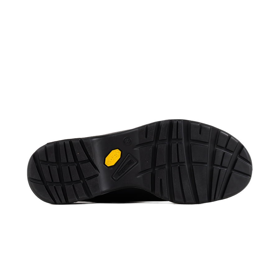 Comme Des Garcons Homme x Blundstone All Terrain Clog Black HO-K103-S25