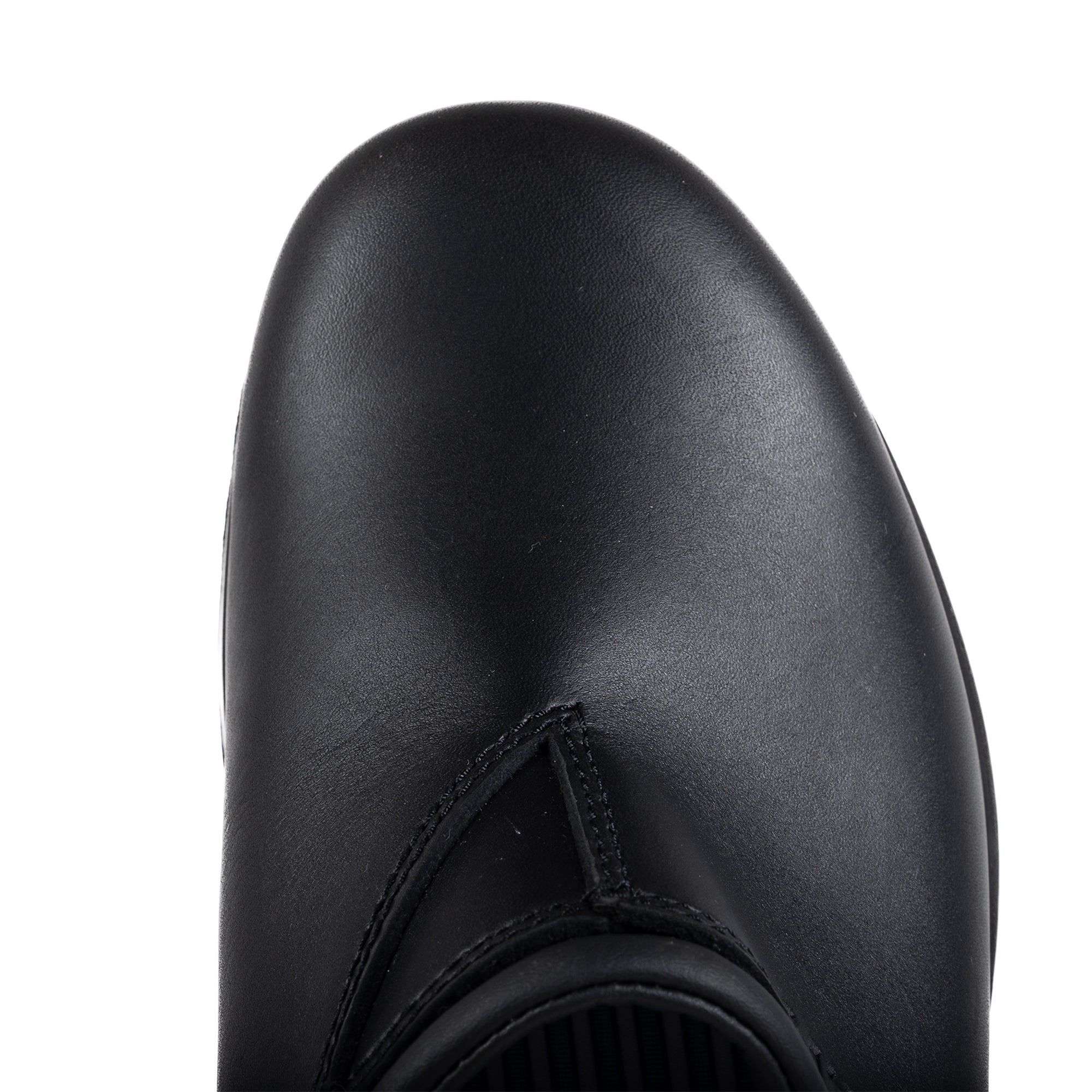 Comme Des Garcons Homme x Blundstone All Terrain Clog Black HO-K103-S25