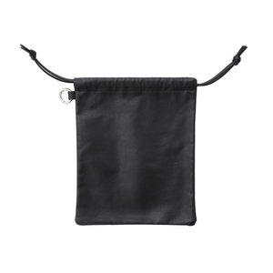 Magic Stick The Minimal Essentials Small Pouch Black