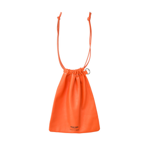 Magic Stick The Minimal Essentials Small Pouch Orange