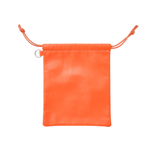 Magic Stick The Minimal Essentials Small Pouch Orange