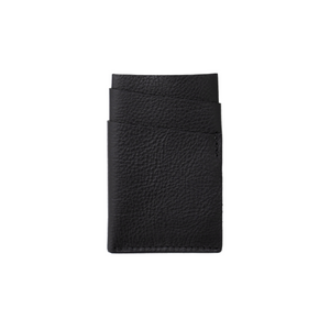 Magic Stick The Minimal Essentials Card Holder Black