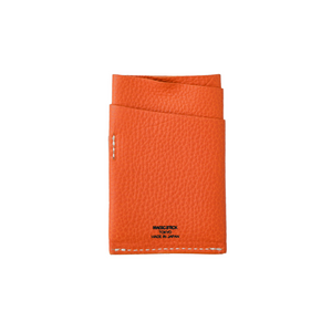 Magic Stick The Minimal Essentials Card Holder Orange