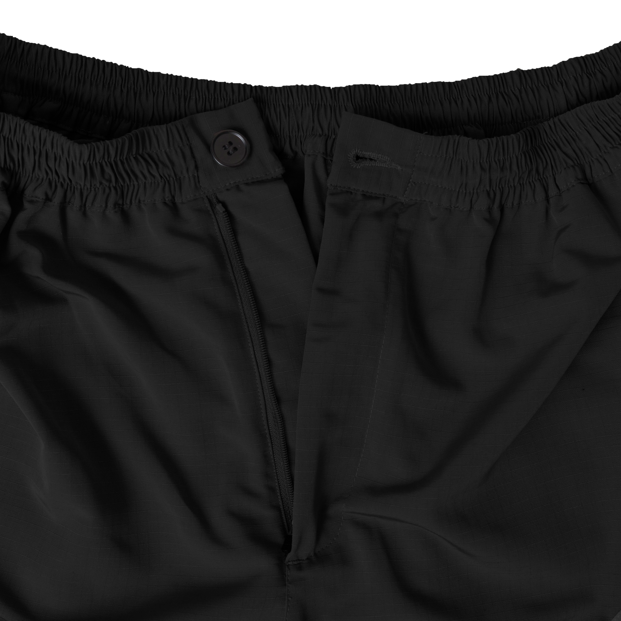 Magic Stick WR Tech 2way Track Pants Black/Khaki