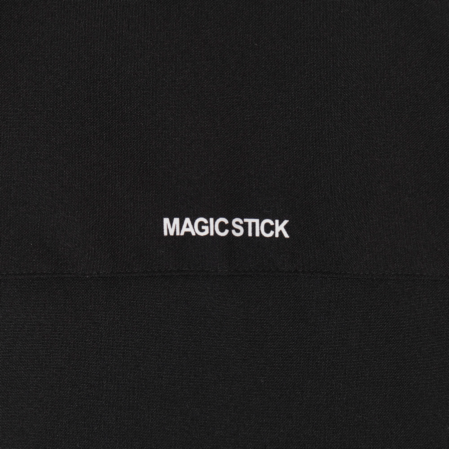 Magic Stick Skipper MAFIA Shirt Black