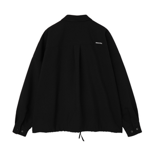 Magic Stick Skipper MAFIA Shirt Black