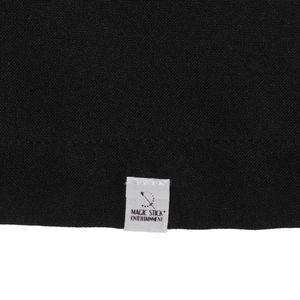 Magic Stick Skipper MAFIA Shirt Black