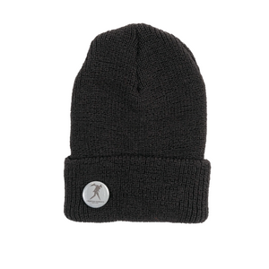 Engineered Garments Watch Cap A Black Wool