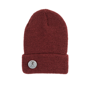 Engineered Garments Watch Cap B Burgundy Wool