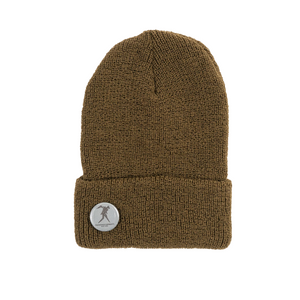 Engineered Garments Watch Cap F Olive Wool