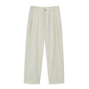 Magic Stick Blinder Iikanji Chino Pant White