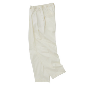 Magic Stick Blinder Iikanji Chino Pant White