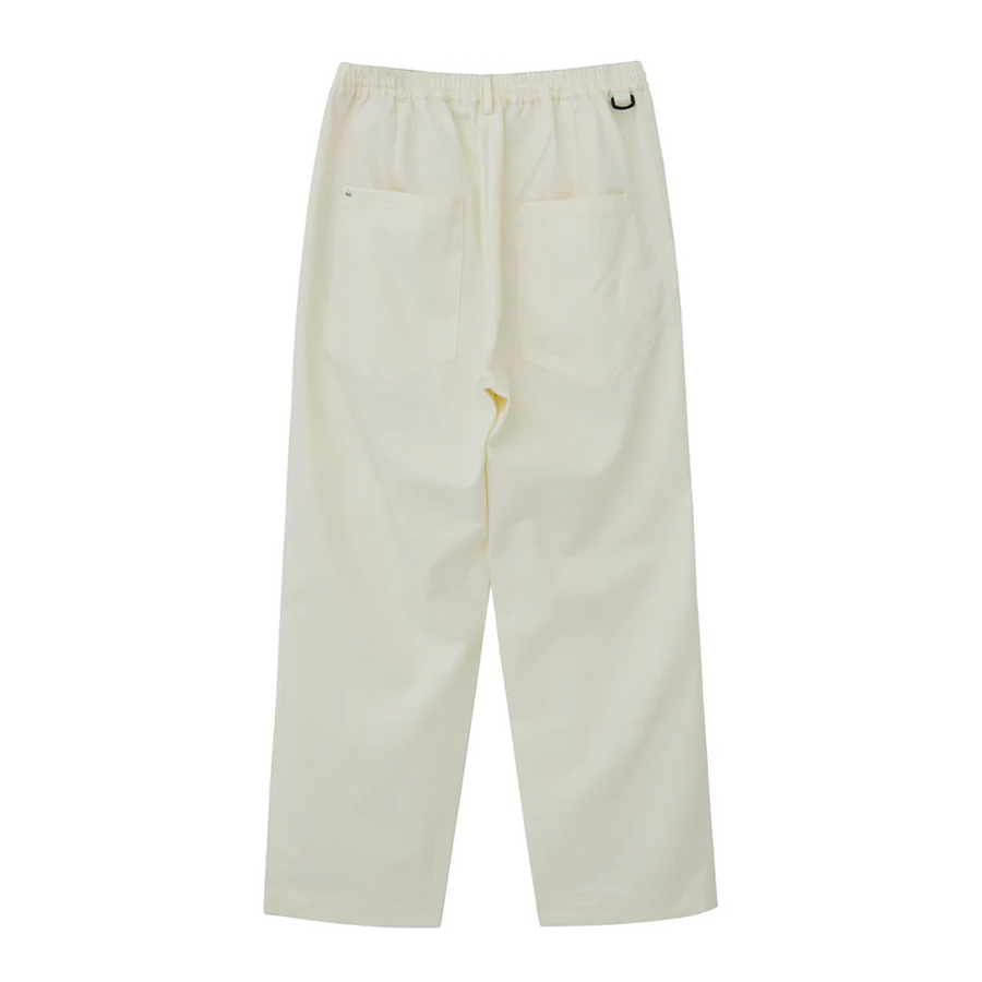 Magic Stick Blinder Iikanji Chino Pant White