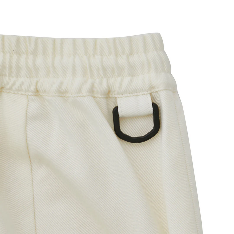 Magic Stick Blinder Iikanji Chino Pant White