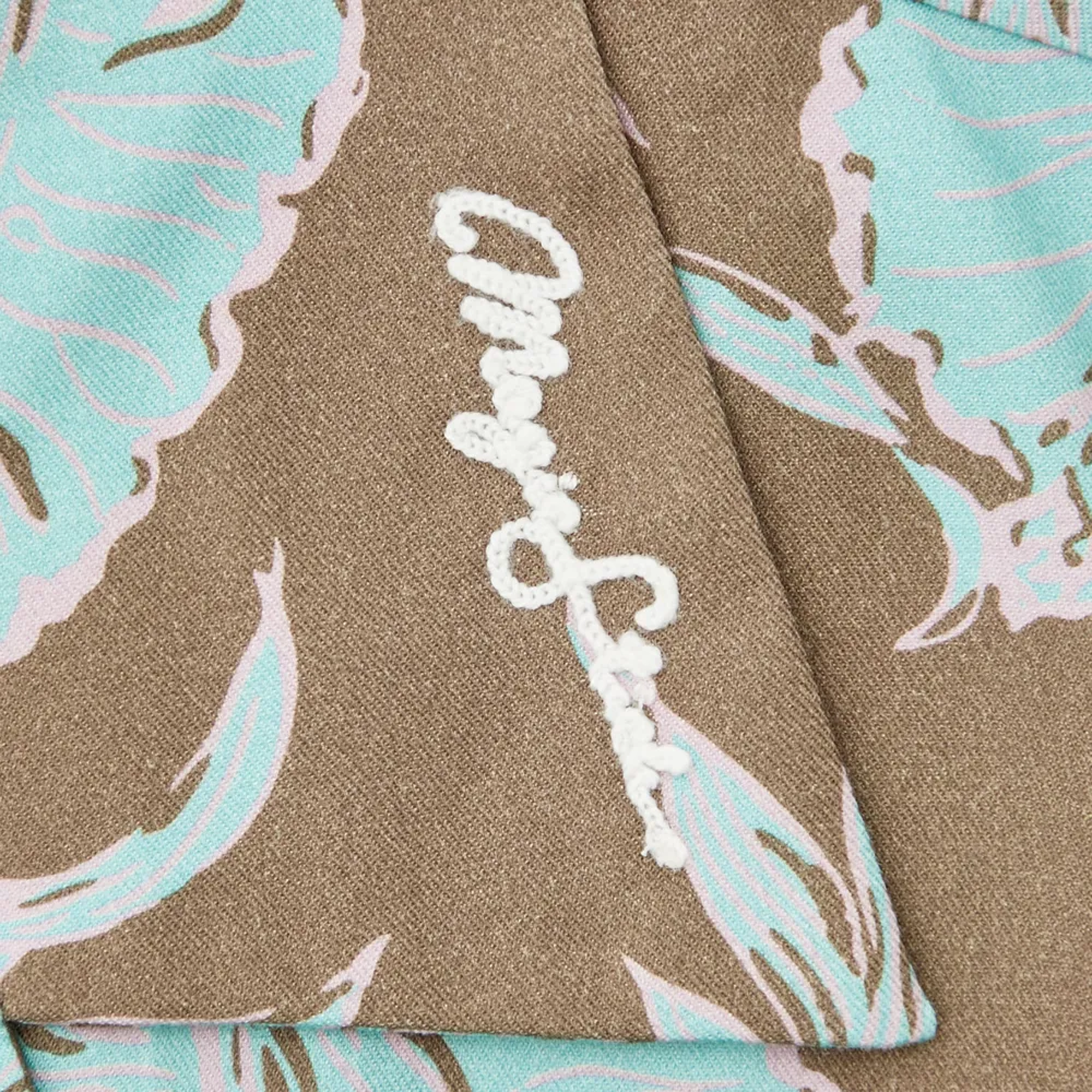 Magic Stick 2Face Chillin Hawaiian Shirt By Reyn Spooner Nature