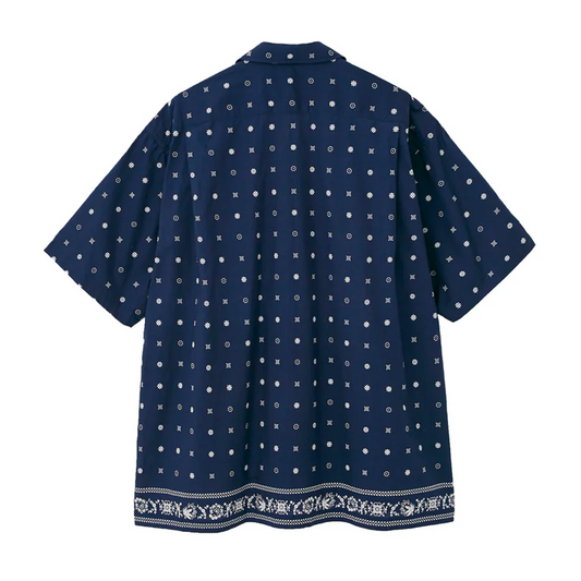 Magic Stick Rl How High Clayton Shirt Navy