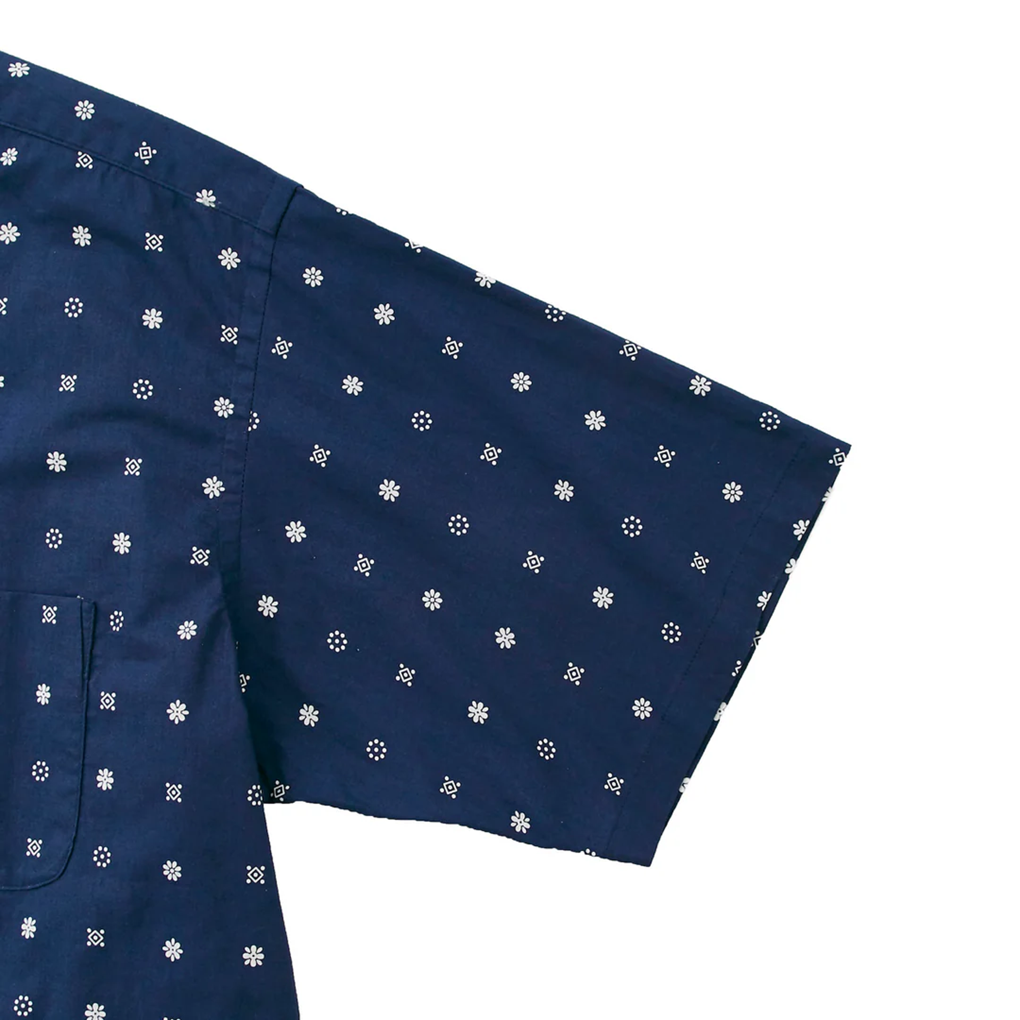 Magic Stick Rl How High Clayton Shirt Navy