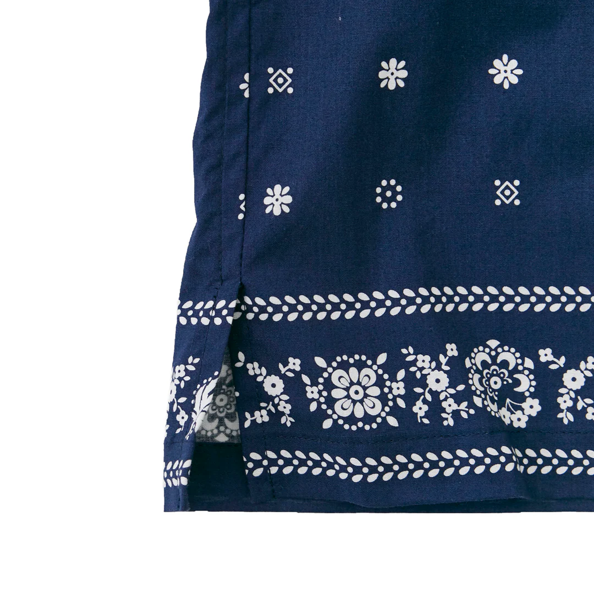 Magic Stick Rl How High Clayton Shirt Navy