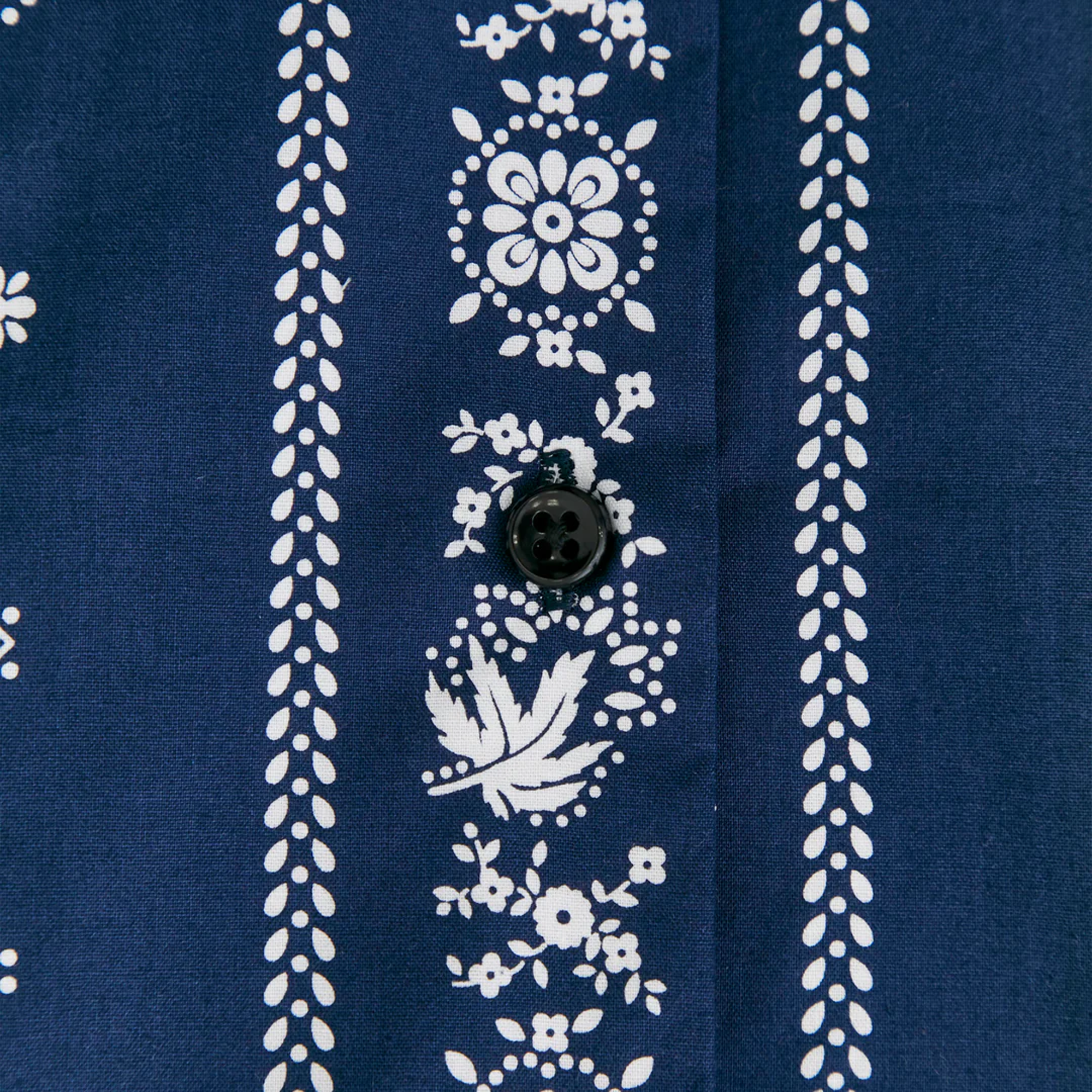 Magic Stick Rl How High Clayton Shirt Navy