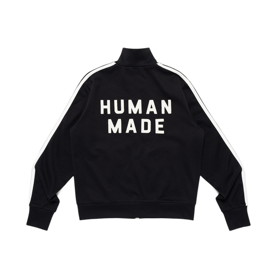 Human Made Track Jacket Black HM31JK023