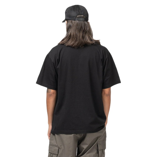 Neighborhood T-Shirt 4 Black