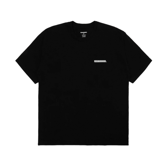 Neighborhood T-Shirt 6 Black