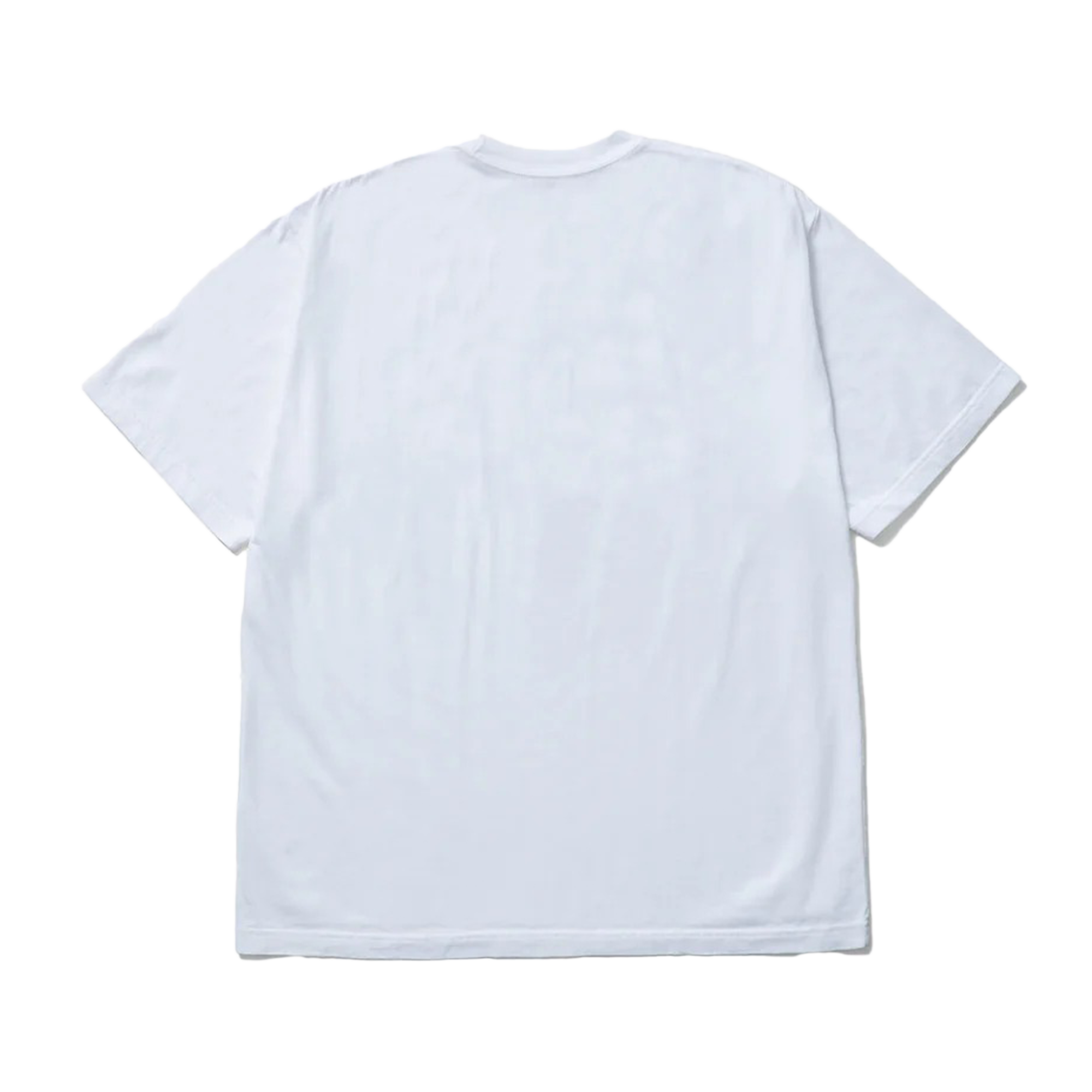 Neighborhood T-Shirt 8 White