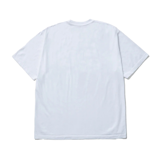 Neighborhood T-Shirt 8 White