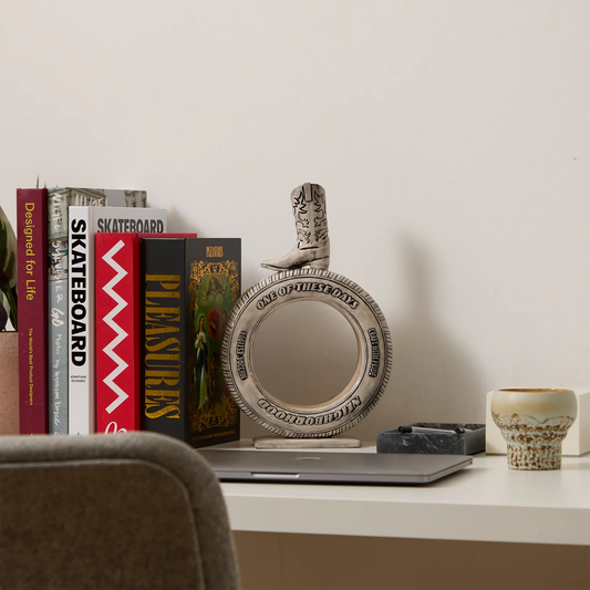 Neighborhood Nh X Ootd Incense Chamber Black 252AIODN-AC01