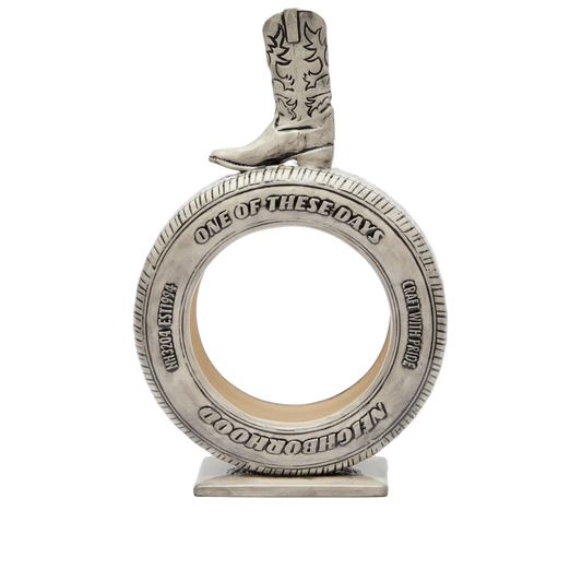 Neighborhood Nh X Ootd Incense Chamber Black 252AIODN-AC01