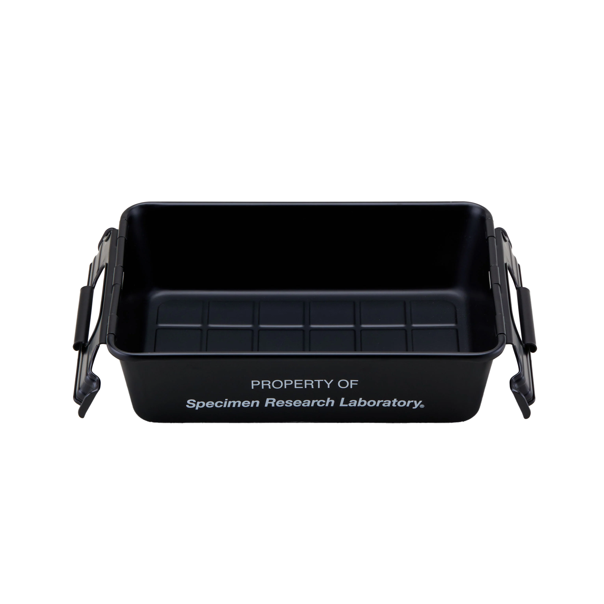 Neighborhood Srl X Toyo Steel M-8 Parts Box Black