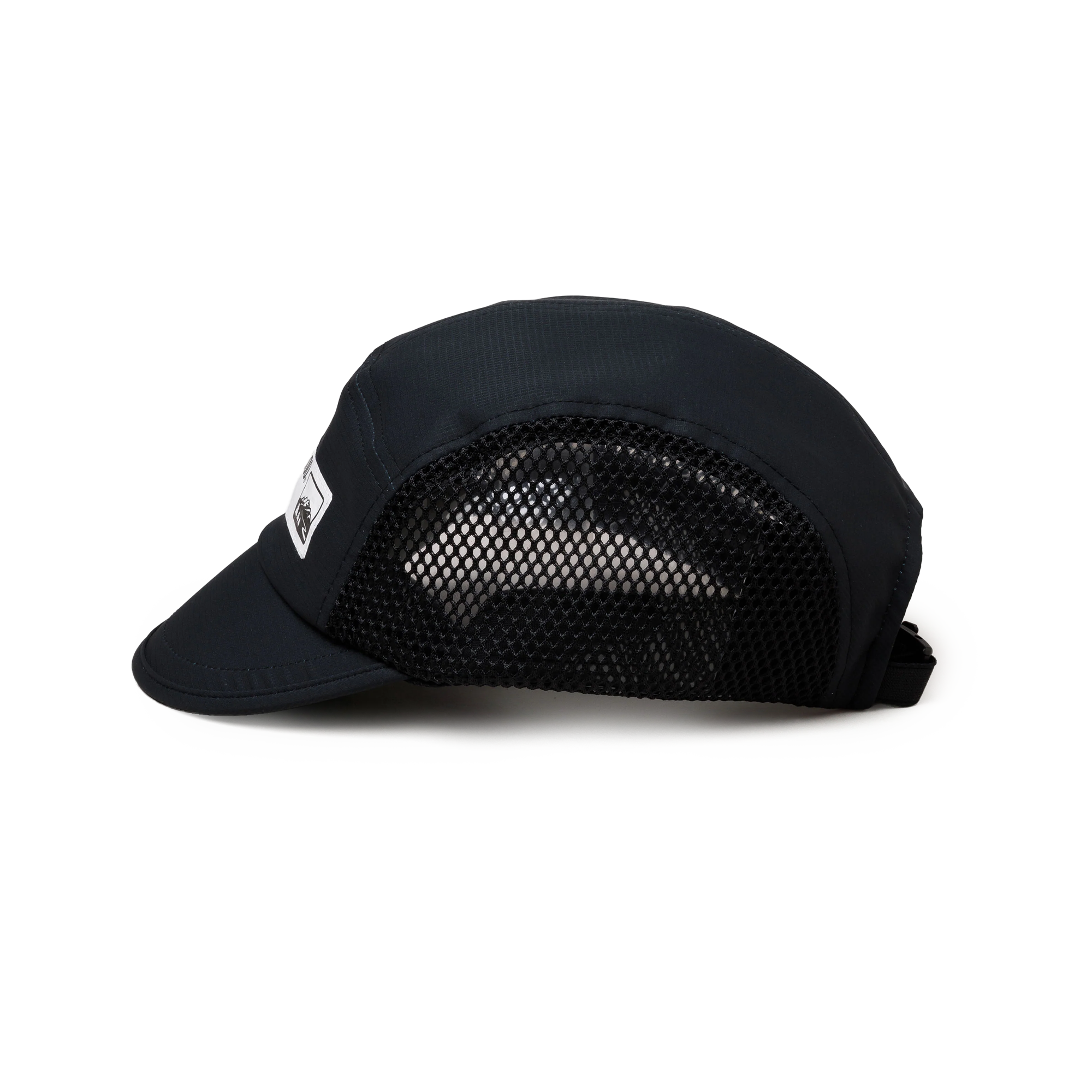 Neighborhood Nh X Velo Spica P.S.C Cap Black