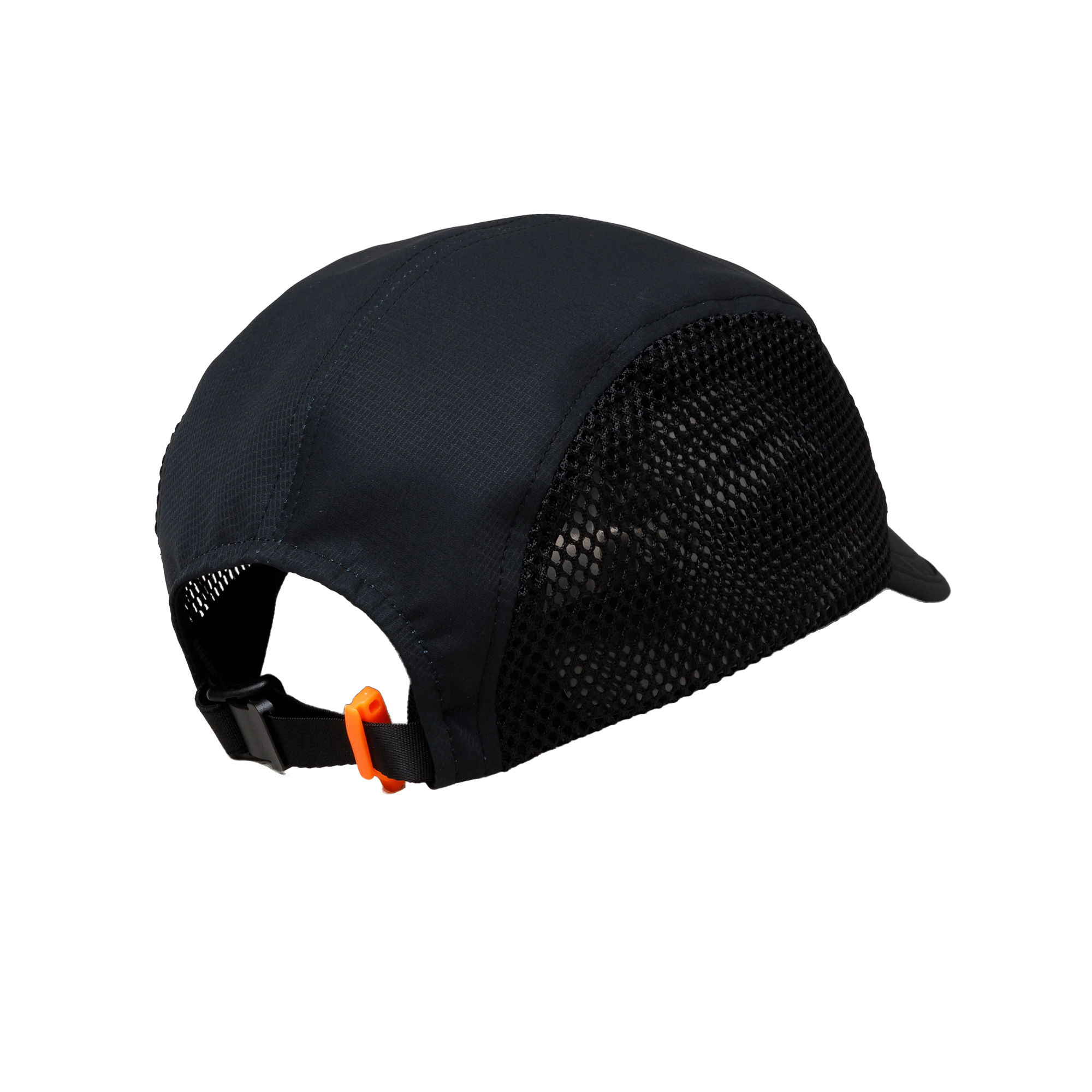Neighborhood Nh X Velo Spica P.S.C Cap Black