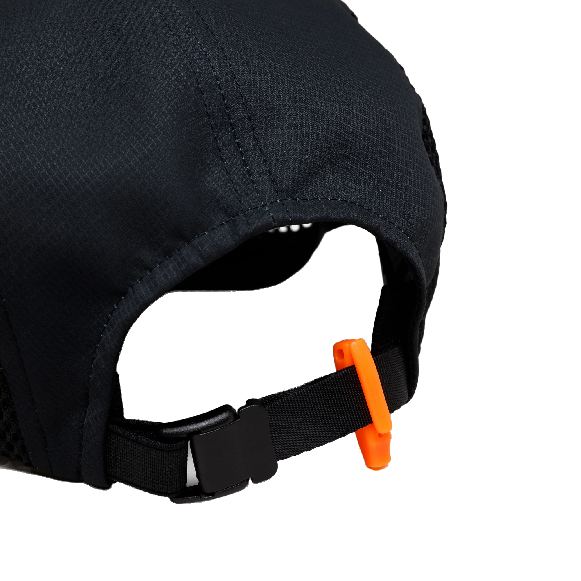 Neighborhood Nh X Velo Spica P.S.C Cap Black