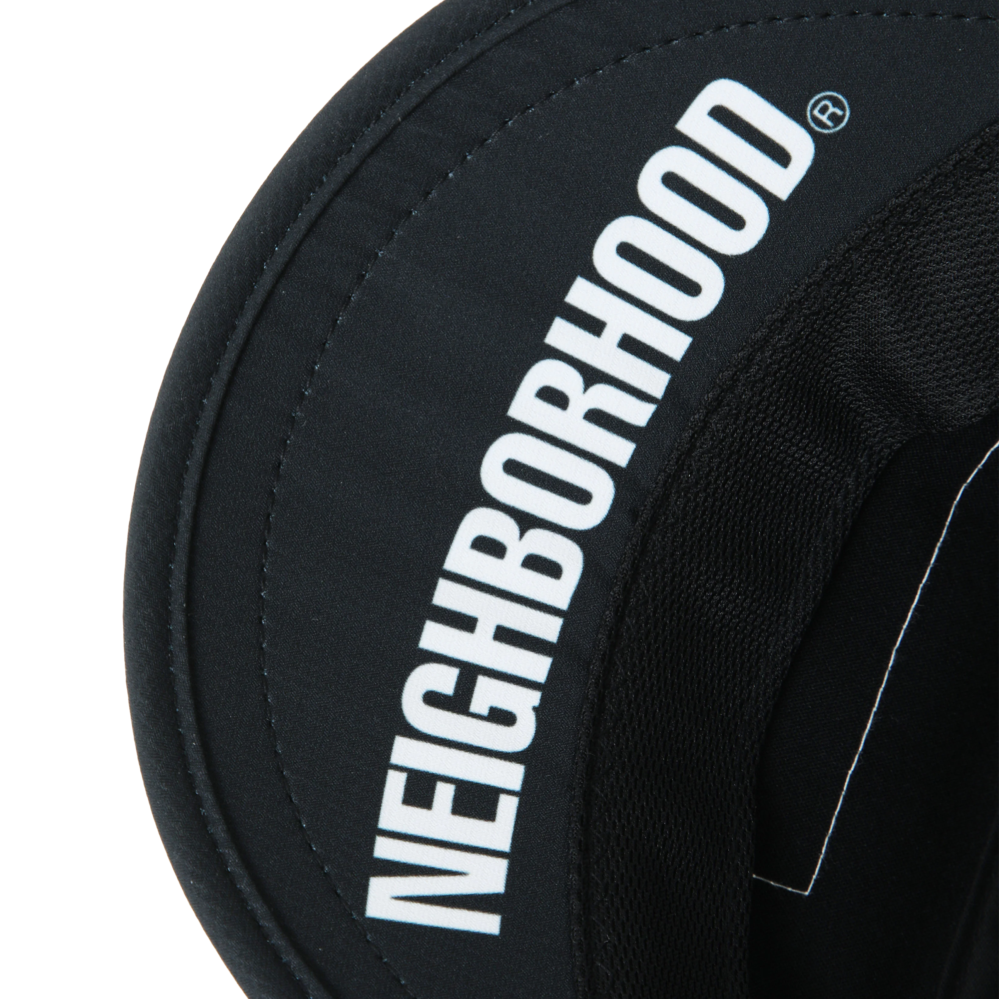 Neighborhood Nh X Velo Spica P.S.C Cap Black