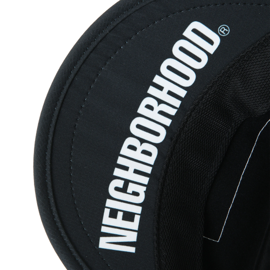 Neighborhood Nh X Velo Spica P.S.C Cap Black