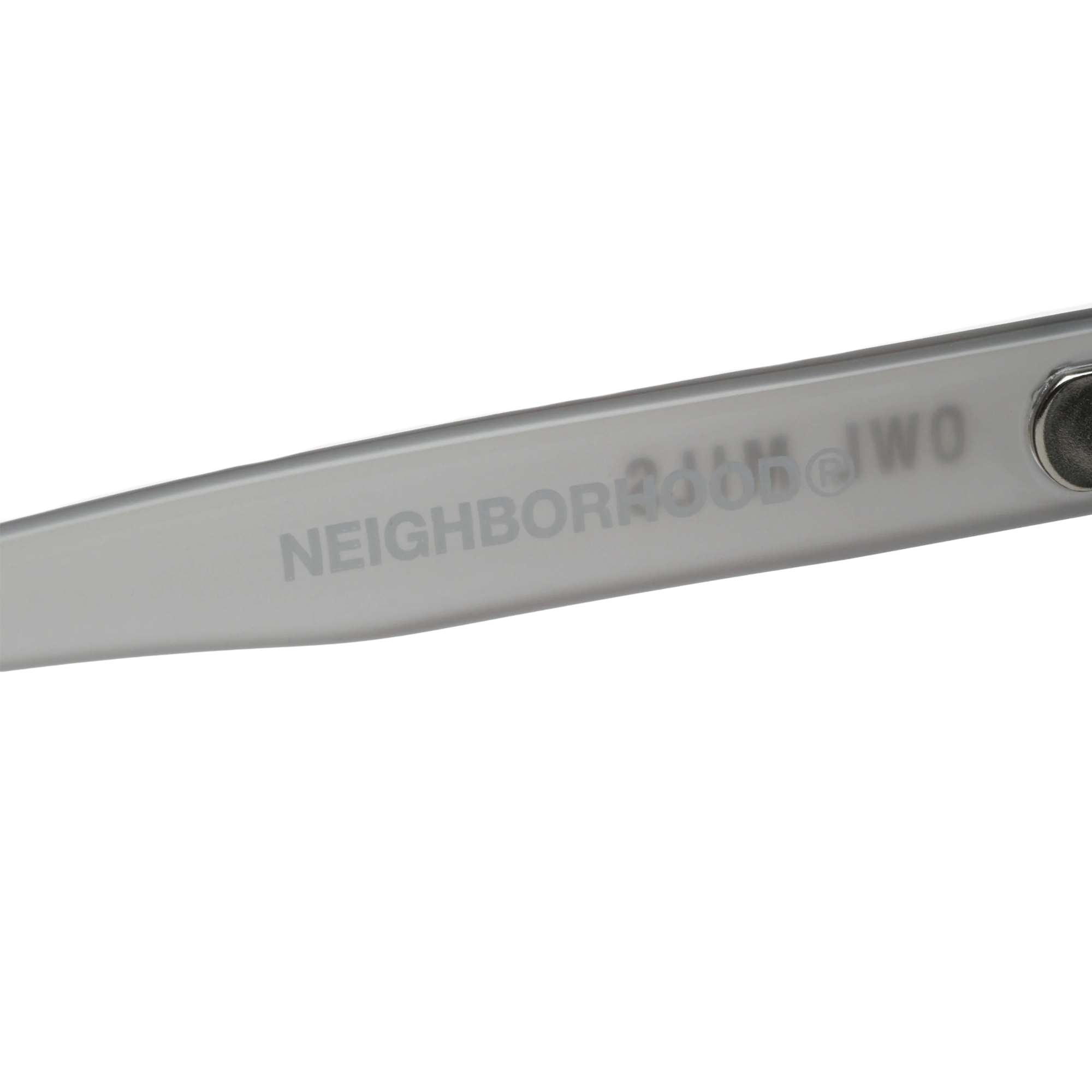 Neighborhood Nh X OWLMILS Tsukuyomi Gray/Gray