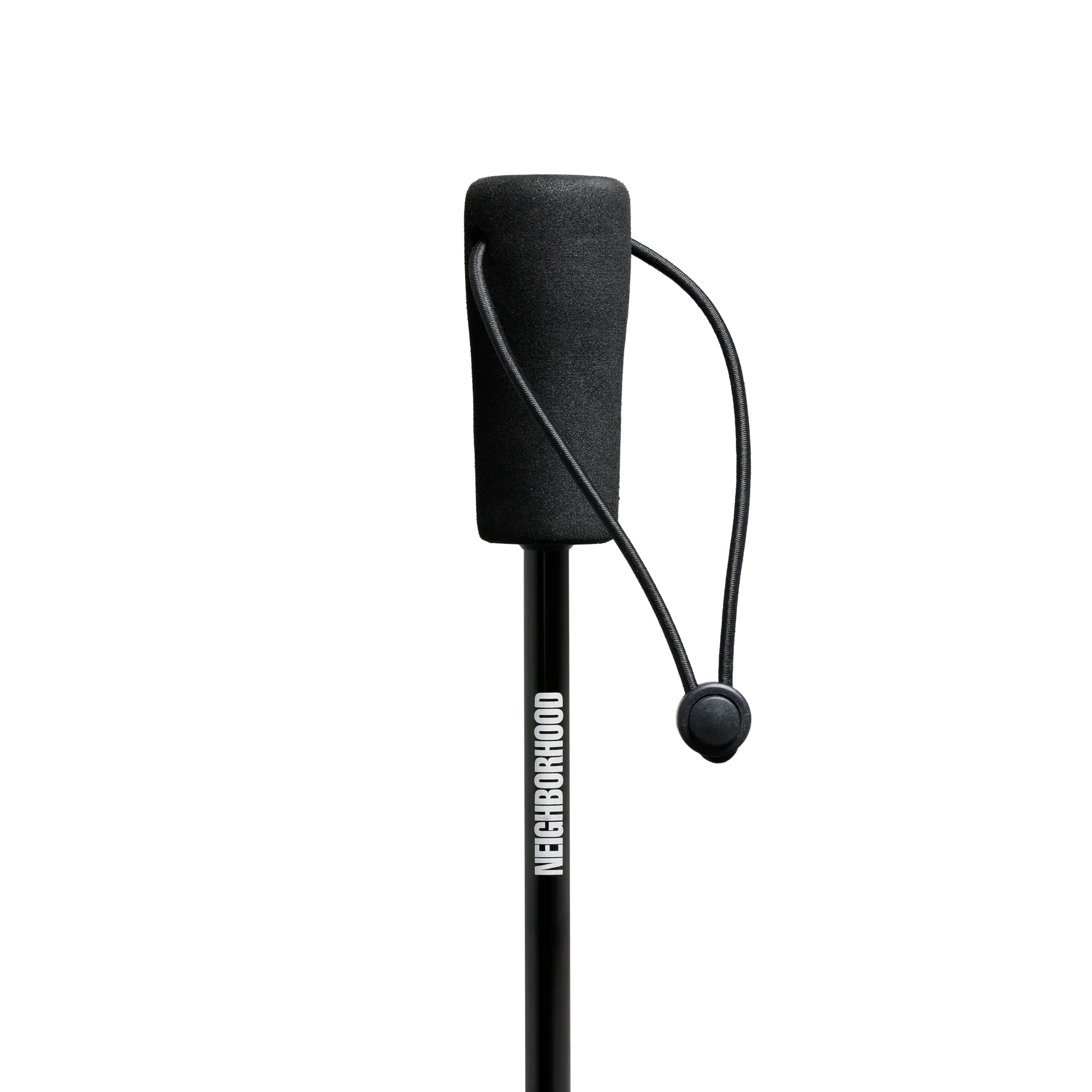 Neighborhood Nh X Arata Folding Umbrella Black
